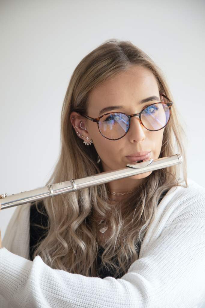 Kızılay Yan Flüt Kursu