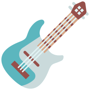 Bas Gitar Kursu